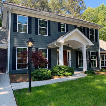 1415 Brawley Circle