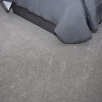JOB 28953 - SHERWOOD PARK - BEDROOM