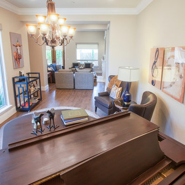 Glenbrook Lodi Living Spaces Interior Design