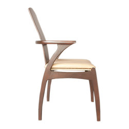Tall Back Linnaea Dining Chair - Products