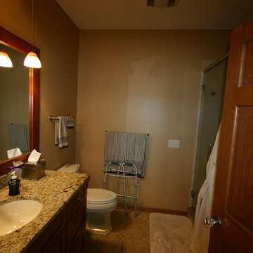 Mother In-Law Suite/Addition