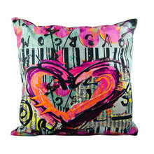 pillows