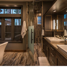 Bathrooms
