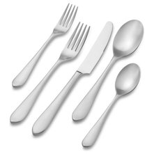 Contemporary Flatware And Silverware Sets by Williams-Sonoma