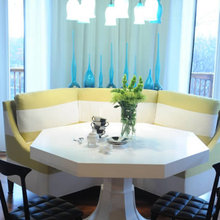 Banquettes