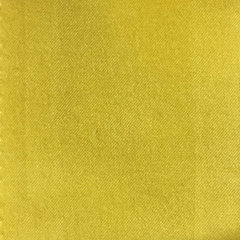 Bowie - 100% Cotton Velvet Upholstery Fabric by the Yard - 77 Colors