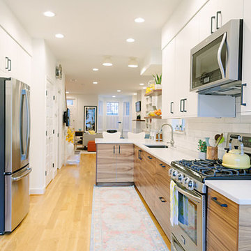 10th Residence