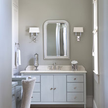 Living Room Sconce