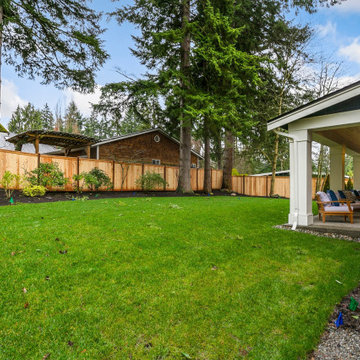 Belmont | Bellevue