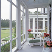 sun porch