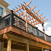 decking