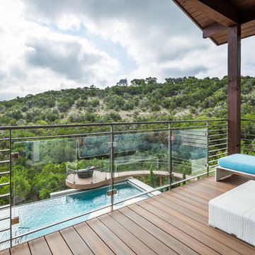 Pool Casita