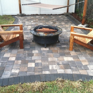 Adirondack package