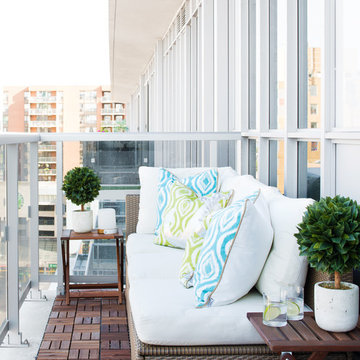 St. Lawrence Market Condo
