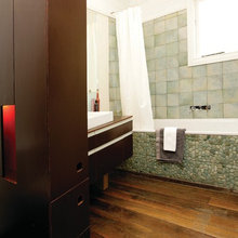 Bathtubs