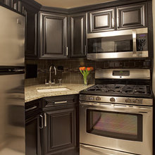 Kitchens