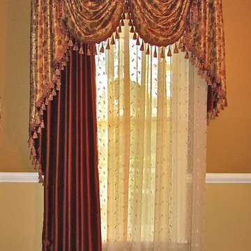 Laura's Dining Room