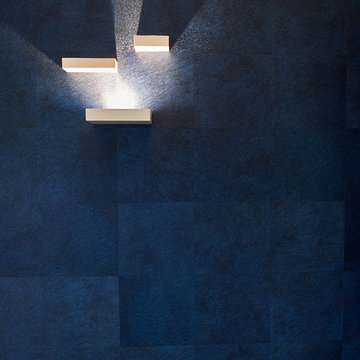 Rénovation, agencement et décoration d'un appartement