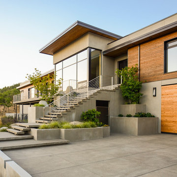 Fineline Custom Home