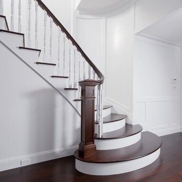 Red Oak Flooring