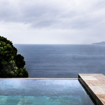 RESIDENCIA AL BORDE DEL MAR - SAIANS