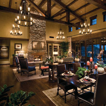 build house