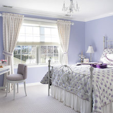Ashley's bedroom