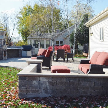 Hardscape Highlights