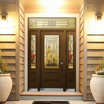 2016 Wood and Fiberglass Door Catalog