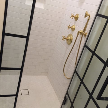 Mid City Bathroom Remodel