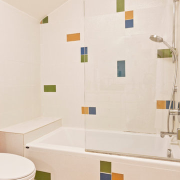 Kid's Bath