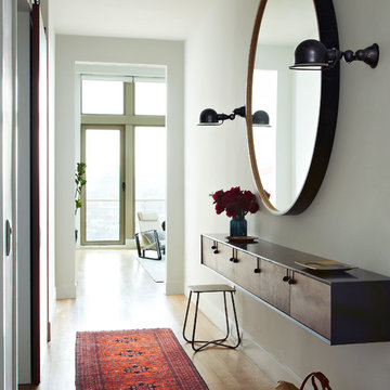 Williamsburg Penthouse