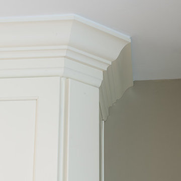 Barrington, RI - Kitchen Remodel