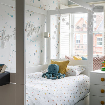 Children's Bedrooms