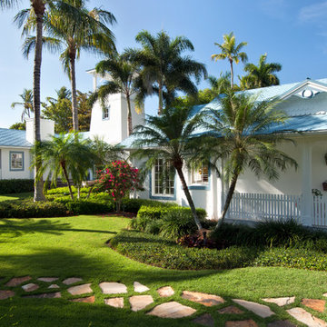 Lighthouse Cottages