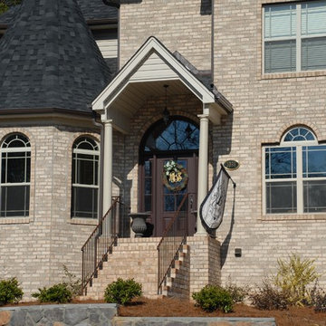 Tuscany Oversize Brick