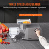 VEVOR 100 LBS/H Electric Tomato Strainer 700W Tomato Sauce Maker Machine ?45mm
