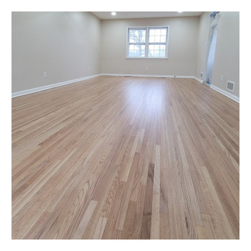 Weathered Oak