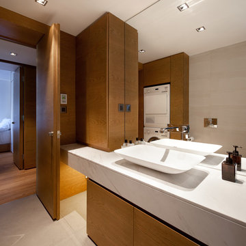 Studio Apartment – Hong Kong