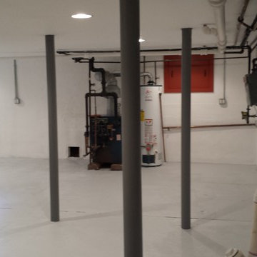 Magic Garage Cleaners Photos