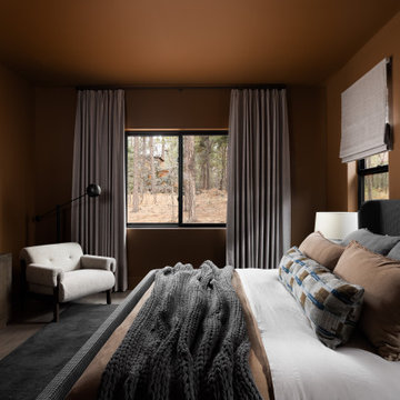 White Mountain CabIn