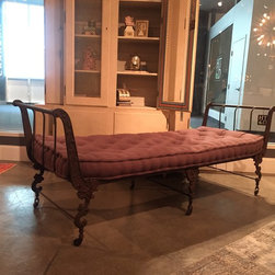 New 2016 Arrivals - Upholstered Benches