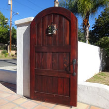 entry gates