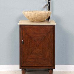 Silkroad Bathroom Vanities - Products