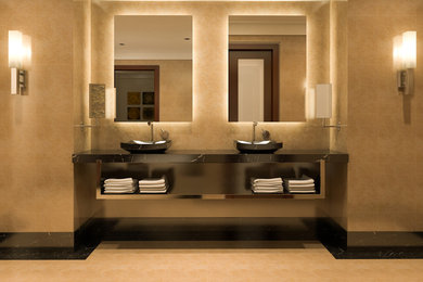Luxury Bathrooms - Wall & Floor Tiles