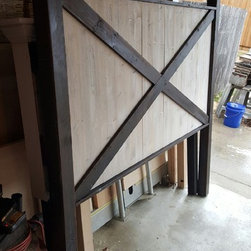 Bring Character To Your Bedroom - Headboards