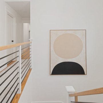 Ranch Conversion - Addition Renovation