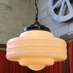 Schoolhouse Lighting - Pendant Lighting