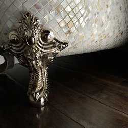 Chadder & Co. - Chadder & Co Bespoke Mosaic Baths - Baths