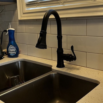 Townhouse Plumbing